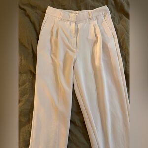 Aritzia Wilfred Effortless Pants